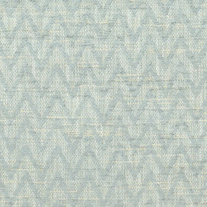 Lincoln 1 Mist by Stout Fabric