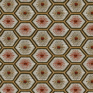 Brennan 405 Canyon by ABBEYSHEA Fabric