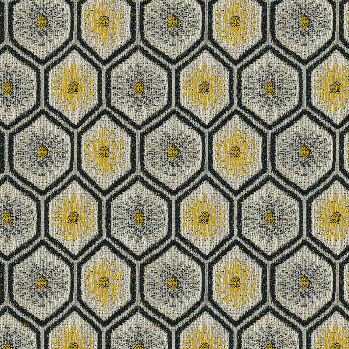 Brennan 54 Sulfur by ABBEYSHEA Designer Fabric N/A 82% Polyester, 18% Linen China 180,000 Double Rubs </p><p>Repeat: Horizontal: 6.7" (17.0 cm) Across the Roll and Vertical: 6.7" (17.0 cm) Up the Roll 56" (142 cm) - Swanky Fabrics -