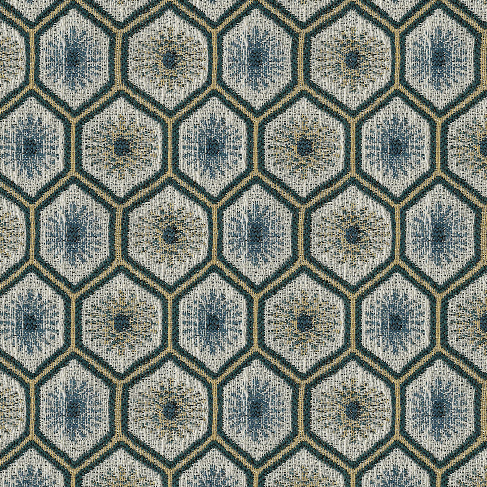 Brennan 7003 Shore by ABBEYSHEA Fabric N/A 82% Polyester, 18% Linen China 180,000 Double Rubs </p><p>Repeat: Horizontal: 6.7" (17.0 cm) Across the Roll and Vertical: 6.7" (17.0 cm) Up the Roll 56" (142 cm) - Fabric Carolina -