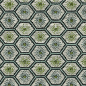 Brennan 702 Wintergreen by ABBEYSHEA Fabric