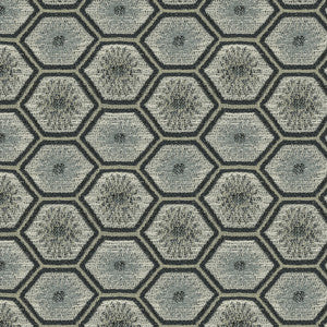 Brennan 905 Feather by ABBEYSHEA Fabric