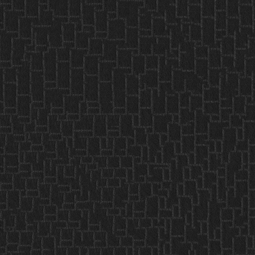 30 Embossed Decking Black by ABBEYSHEA Fabric US </p><p>Repeat: Horizontal: and Vertical: - Fabric Carolina -