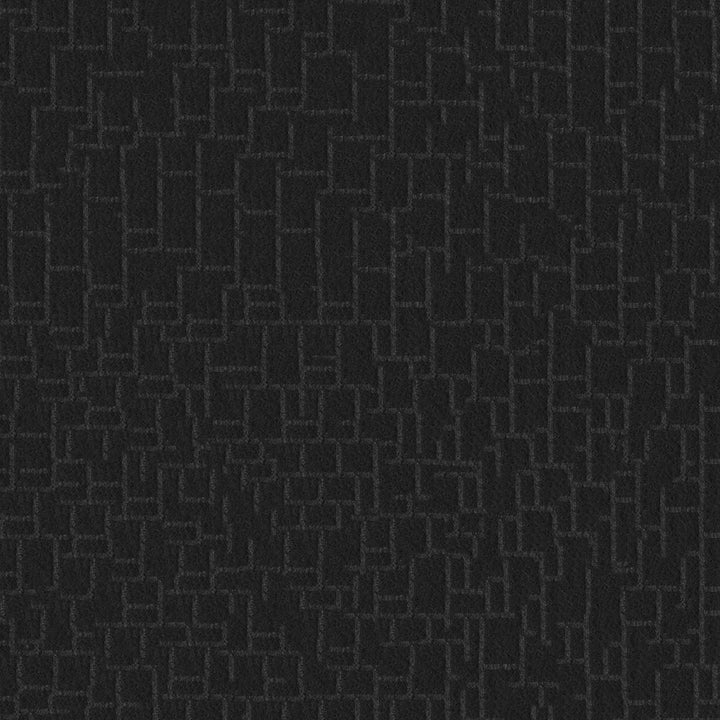 30 Embossed Decking Black by ABBEYSHEA Fabric US </p><p>Repeat: Horizontal: and Vertical: - Fabric Carolina -