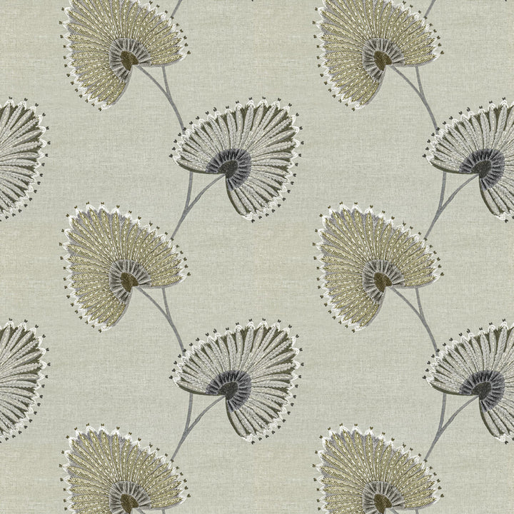 Linette 2 Sandstone by Marcus William Fabric MARCUS WILLIAM CURIOSITIES 55%LIN 45%COT %VEMB INDIA PERFORMANCE RATED FABRIC FLAME RETARDANT-U.F.A.C. CLASS 1 CATB 117-2013 WYZENBEEK 30 000 DOUBLE RUB WEAR TEST (HEAVY DUTY) Horizontal: 16.750 and Vertical: 15.000 50 in - Fabric Carolina -