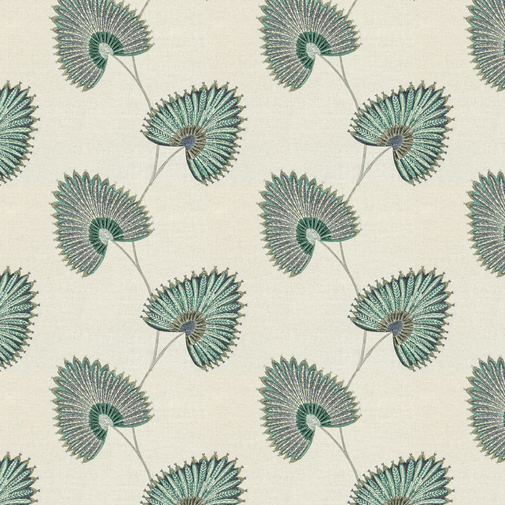 Linette 3 Lagoon by Marcus William Fabric MARCUS WILLIAM CURIOSITIES 55%LIN 45%COT %VEMB INDIA FLAME RETARDANT-U.F.A.C. CLASS 1 CATB 117-2013 WYZENBEEK 51 000 DOUBLE RUB WEAR TEST (HEAVY DUTY) Horizontal: 16.750 and Vertical: 15.000 50 in - Fabric Carolina -