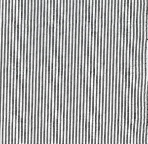 Linear Domino 955 by Norbar Designer Fabric SUNBURST 100% SOLUTION DYED POLYESTER TAIWAN 1/8"H 54 - Swanky Fabrics -