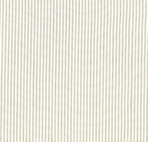 Linear Parchment 204 by Norbar Designer Fabric SUNBURST 100% SOLUTION DYED POLYESTER TAIWAN 1/8"H 54 - Swanky Fabrics -