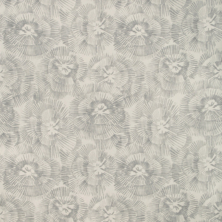 Linework Platinum by Kravet Couture Designer Fabric TERRAE PRINTS COTTON - 52%;LINEN - 48% Italy MEDIUM Horizontal: 27 and Vertical: 35.7 54 - Swanky Fabrics -