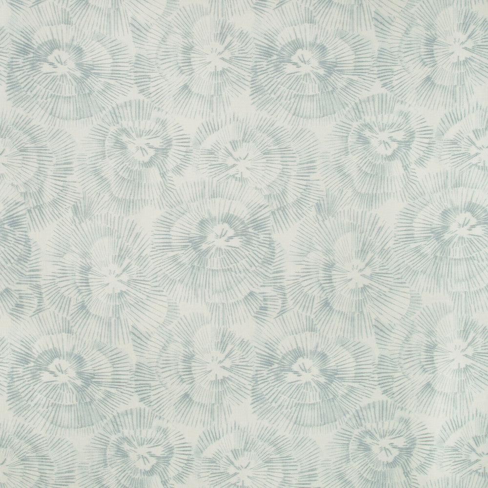 Linework Reef by Kravet Couture Fabric TERRAE PRINTS COTTON - 52%;LINEN - 48% Italy MEDIUM Horizontal: 27 and Vertical: 35.7 54 - Fabric Carolina -