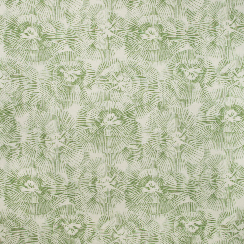 Linework Leaf by Kravet Couture Fabric TERRAE PRINTS COTTON - 52%;LINEN - 48% Italy MEDIUM Horizontal: 27 and Vertical: 35.7 54 - Fabric Carolina -