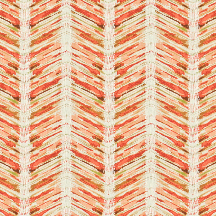 Linger 1 Sunset by Aoc Fabric Aoc Fabric Linger 1 SunsetFabric RAINBOW LIBRARY SUNSET/SPICE 70%COT 25%POL 5%LIN %PEMB INDIA </p><p>Repeat: H: 10.500, V: 9.000 52.5 in - Fabric Carolina -