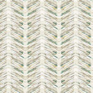 Linger 2 Stone by Aoc Fabric