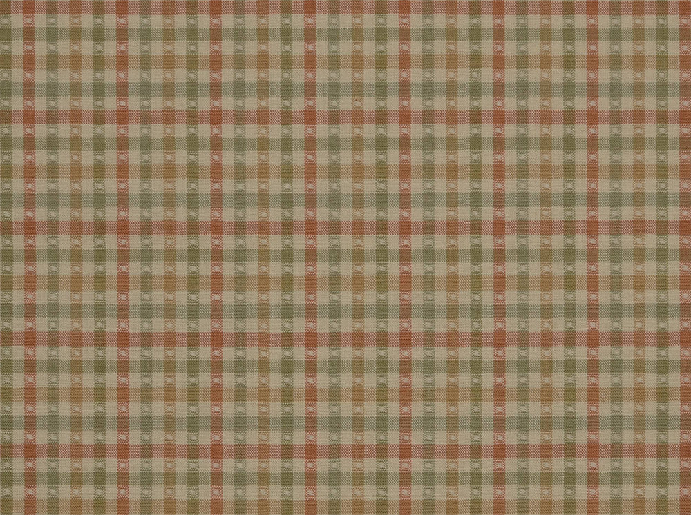 Linley Gingham Canyon 832 by Covington Fabric our website for purchase 100% Cotton Various 15000 Horizontal: 0.5" and Vertical: 0.75" 55" - Fabric Carolina -