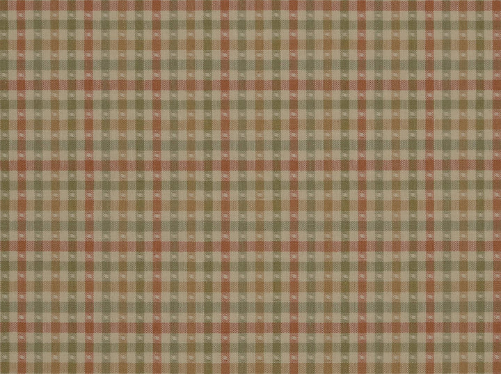 Linley Gingham Canyon 832 by Covington Fabric our website for purchase 100% Cotton Various 15000 Horizontal: 0.5" and Vertical: 0.75" 55" - Fabric Carolina -