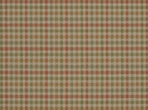Linley Gingham 832 Canyon by Covington Fabric