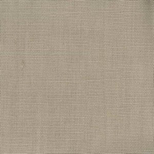 Lintex Latte 045 by Norbar Designer Fabric LINEN LOBOS 100% LINEN BRAZIL 54 - Swanky Fabrics -