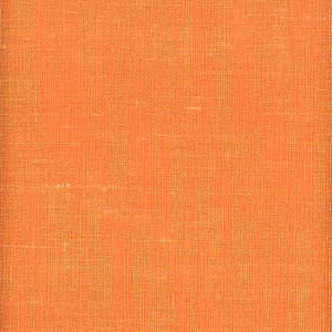 Lipari 9 Tangerine by Stout Fabric