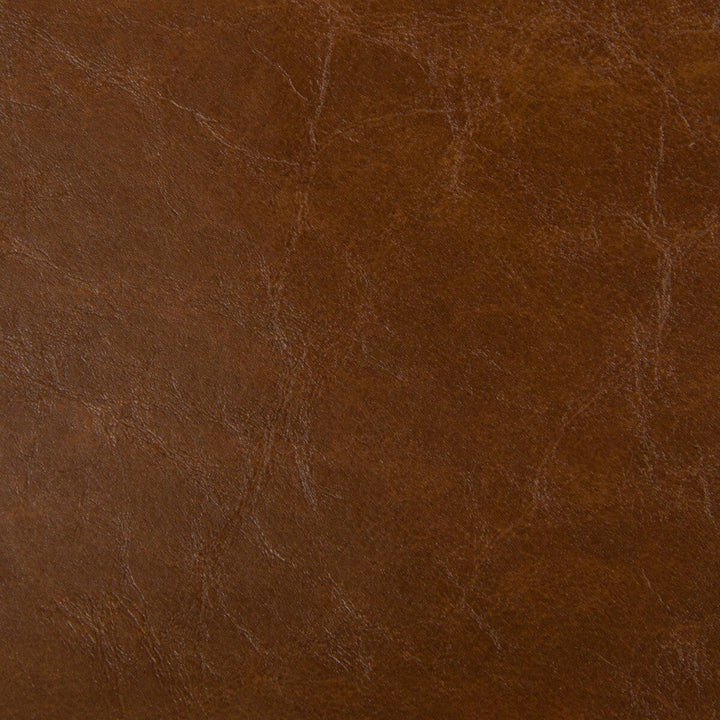 Lipizzan Saddle by Kravet Design Designer Fabric BARCLAY BUTERA COLLECTION POLY VINYL CHLORIDE - 100% Taiwan HEAVY Horizontal: 0 and Vertical: 0 54 - Swanky Fabrics -