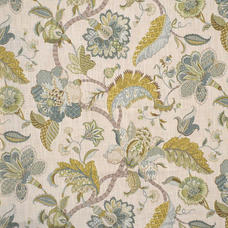 Lipman Seaside by Magnolia Fabric - 100% CTN PAKISTAN 51,000 Horizontal: 54.00 and Vertical: 27.00 54" - Fabric Carolina -
