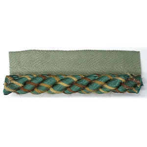 Lisette 1 Teal by Stout Trim
