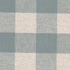 Literary 1 Glacier by Stout Fabric