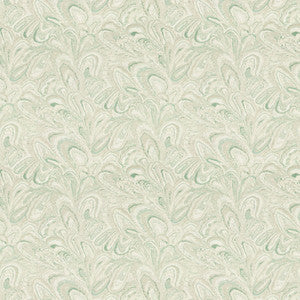 Literary 1 Spray by Stout Fabric