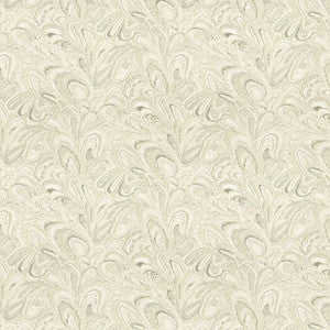 Literary 2 Sandune by Stout Fabric