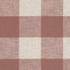 Literary 3 Rosewood by Stout Fabric