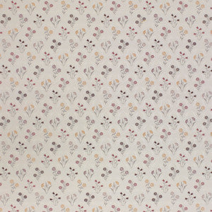 Lithia 1 Vineyard by Marcus William Fabric