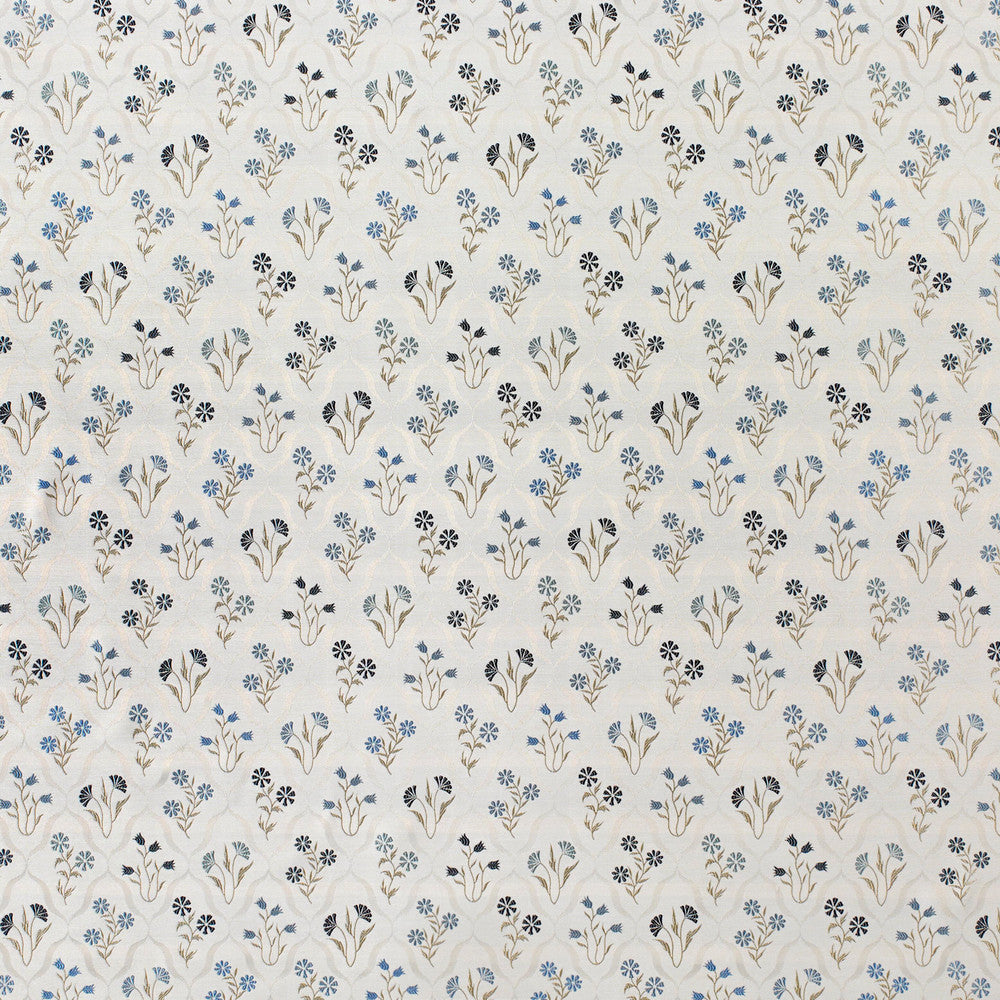 Lithia 3 Harbor by Marcus William Fabric Marcus William Fabric Lithia 3 HarborFabric PS/MARCUS WILLIAM FOUNTAINEBLEAU 100%POL INDIA </p><p>Repeat: H: 13.750, V: 20.750 54 in - Fabric Carolina -