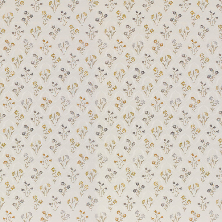 Lithia 4 Daisy by Marcus William Fabric Marcus William Fabric Lithia 4 DaisyFabric PS/MARCUS WILLIAM FOUNTAINEBLEAU 100%POL INDIA </p><p>Repeat: H: 13.750, V: 20.750 54 in - Fabric Carolina -