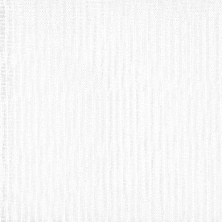 Littleton 1 Pearl by Stout Fabric SHEER ESSENTIALS 100%POL CHINA FLAME RETARDANT-N.F.P.A. 701 SMALL SCALE Horizontal: 0 and Vertical: 0 110 in - Fabric Carolina -