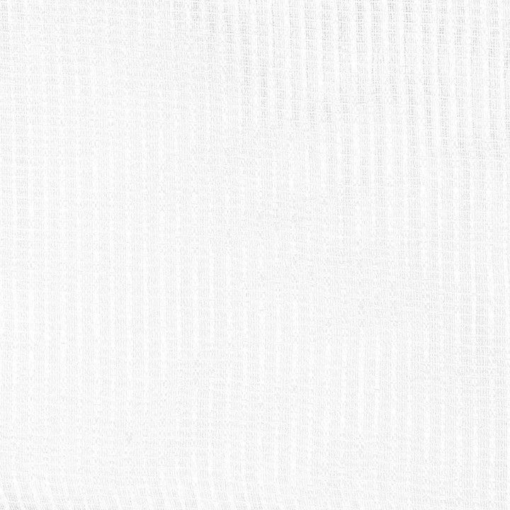 Littleton 3 White by Stout Fabric Stout Fabric Littleton 3 WhiteFabric SHEER ESSENTIALS CHINA </p><p>Repeat: H: 0.000, V: 0.000 110 in - Fabric Carolina -