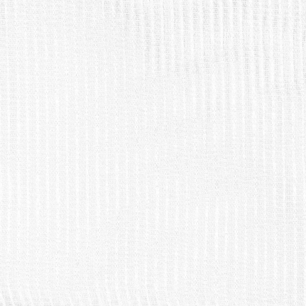 Littleton 3 White by Stout Fabric SHEER ESSENTIALS 100%POL CHINA FLAME RETARDANT-N.F.P.A. 701 SMALL SCALE </p><p>Repeat: 0 110 in - Fabric Carolina -