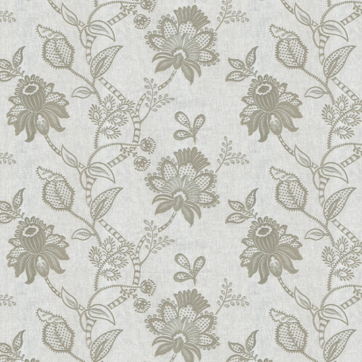 LIVELY 94J8581 by JF Designer Fabric Sand Dunes 63% Polyester, 37% Cotton India  Horizontal: 26.75 and Vertical: 15.25 54  - Swanky Fabrics -