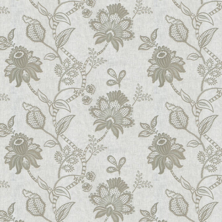 Lively 94J8581 by JF Designer Fabric Sand Dunes 63% Polyester, 37% Cotton India Horizontal: 26.75 and Vertical: 15.25 54 - Swanky Fabrics -