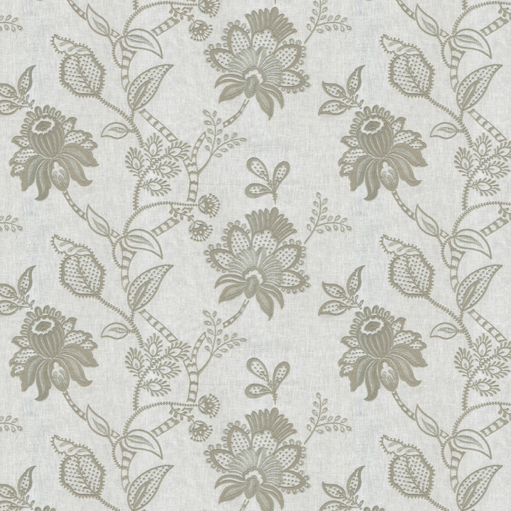 Lively 94J8581 by JF Fabric Sand Dunes 63% Polyester, 37% Cotton India Horizontal: 26.75 and Vertical: 15.25 54 - Fabric Carolina -