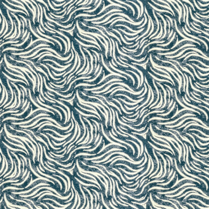 Livingston 1 Indigo by Stout Fabric Stout Fabric Livingston 1 IndigoFabric COMFORTABLE LIVING SPRAY/OCEAN 100%COT SOUTH KOREA </p><p>Repeat: H: 27.250, V: 13.000 54 in - Fabric Carolina -