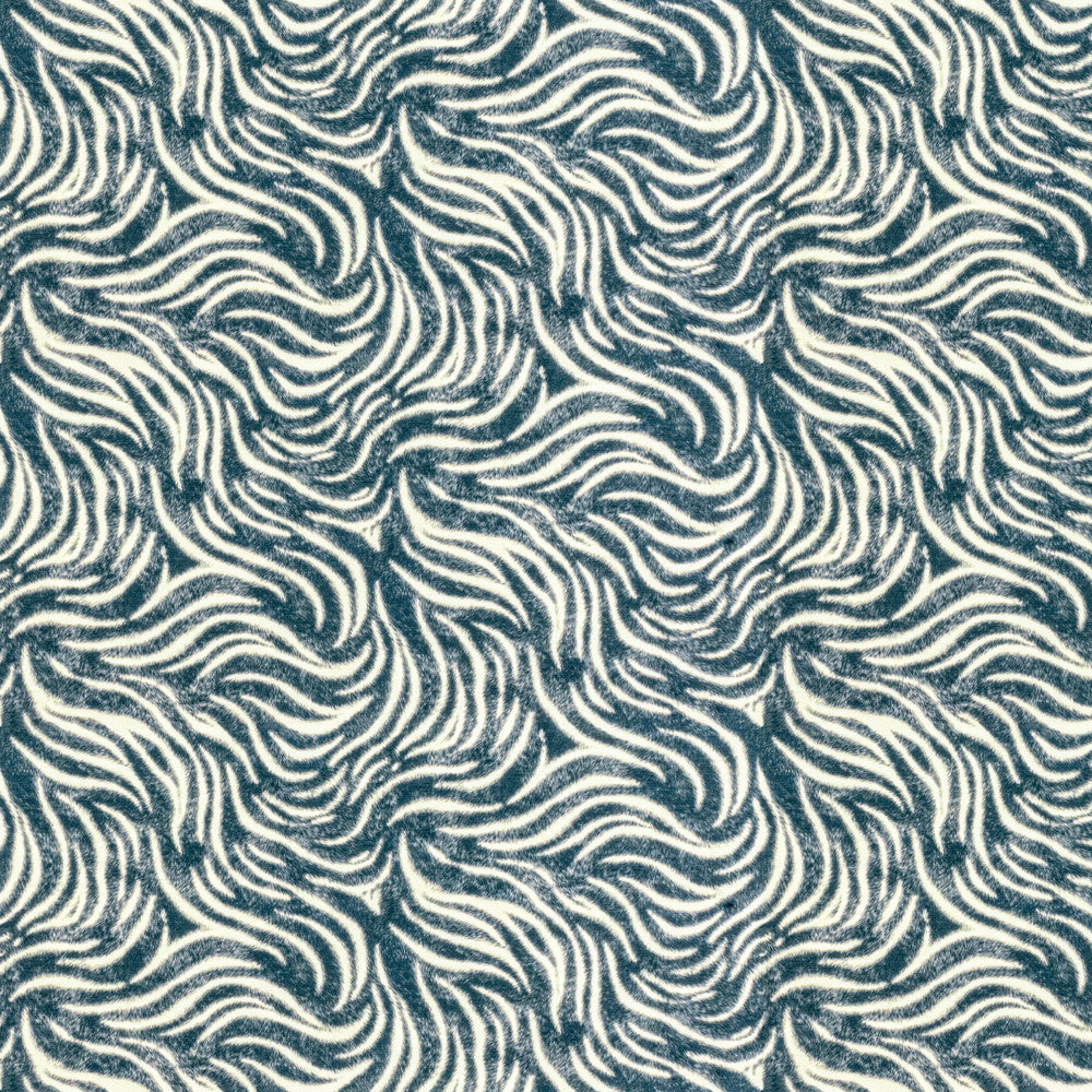 Livingston 1 Indigo by Stout Fabric COMFORTABLE LIVING SPRAY/OCEAN 100%COT SOUTH KOREA WYZENBEEK 15 000 DOUBLE RUB WEAR TEST (HEAVY DUTY) Horizontal: 27.25 and Vertical: 13 54 in - Fabric Carolina -