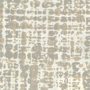 Livingston Gold Dust 02 by Norbar Fabric