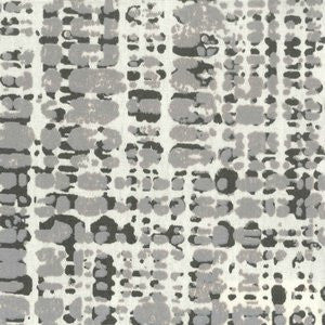 Livingston Slate 01 by Norbar Fabric 100% COTTON 13 1/2"V 13 1/2"H 54 - Fabric Carolina -