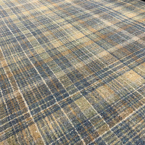 Livingston Plaid by Magnolia Fabric