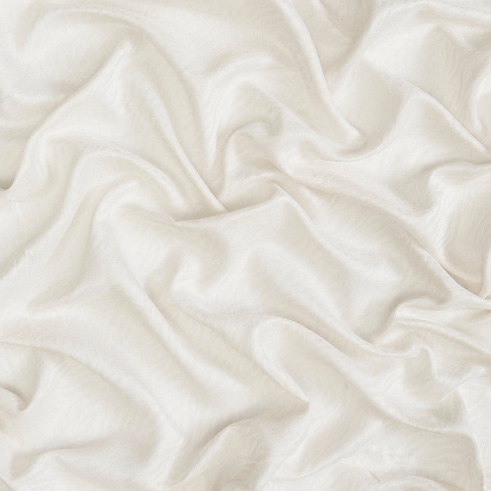 Living 50J9001 by JF Designer Fabric CLOUD NINE 77% Polyester, 18% Viscose, 5% Linen India Horizontal: 6.875 and Vertical: 6.75 118 - Swanky Fabrics -