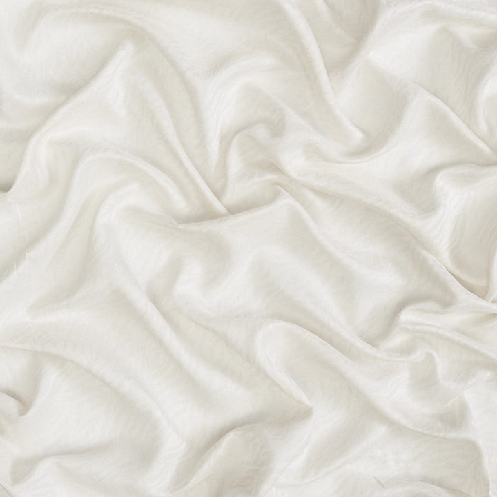 LIVING 50J9001 by JF Fabric CLOUD NINE 77% Polyester, 18% Viscose, 5% Linen India Horizontal: 6.875 and Vertical: 6.75 118 - Fabric Carolina -