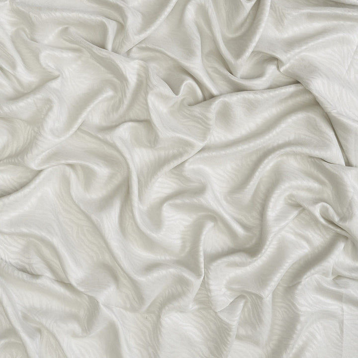 LIVING 94J9001 by JF Fabric CLOUD NINE 77% Polyester, 18% Viscose, 5% Linen India Horizontal: 6.875 and Vertical: 6.75 118 - Fabric Carolina -