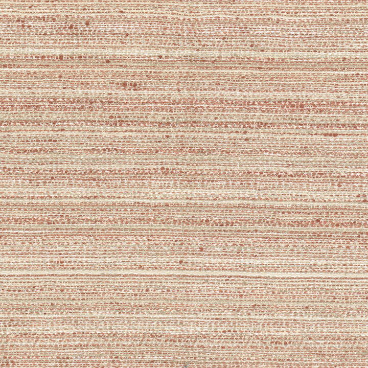 Livo 1 Sienna by Stout Designer Fabric RAINBOW LIBRARY GINGER/POPPY 61%COT 39%POL INDIA Horizontal: 2.000 and Vertical: 20.500 54 in - Swanky Fabrics -