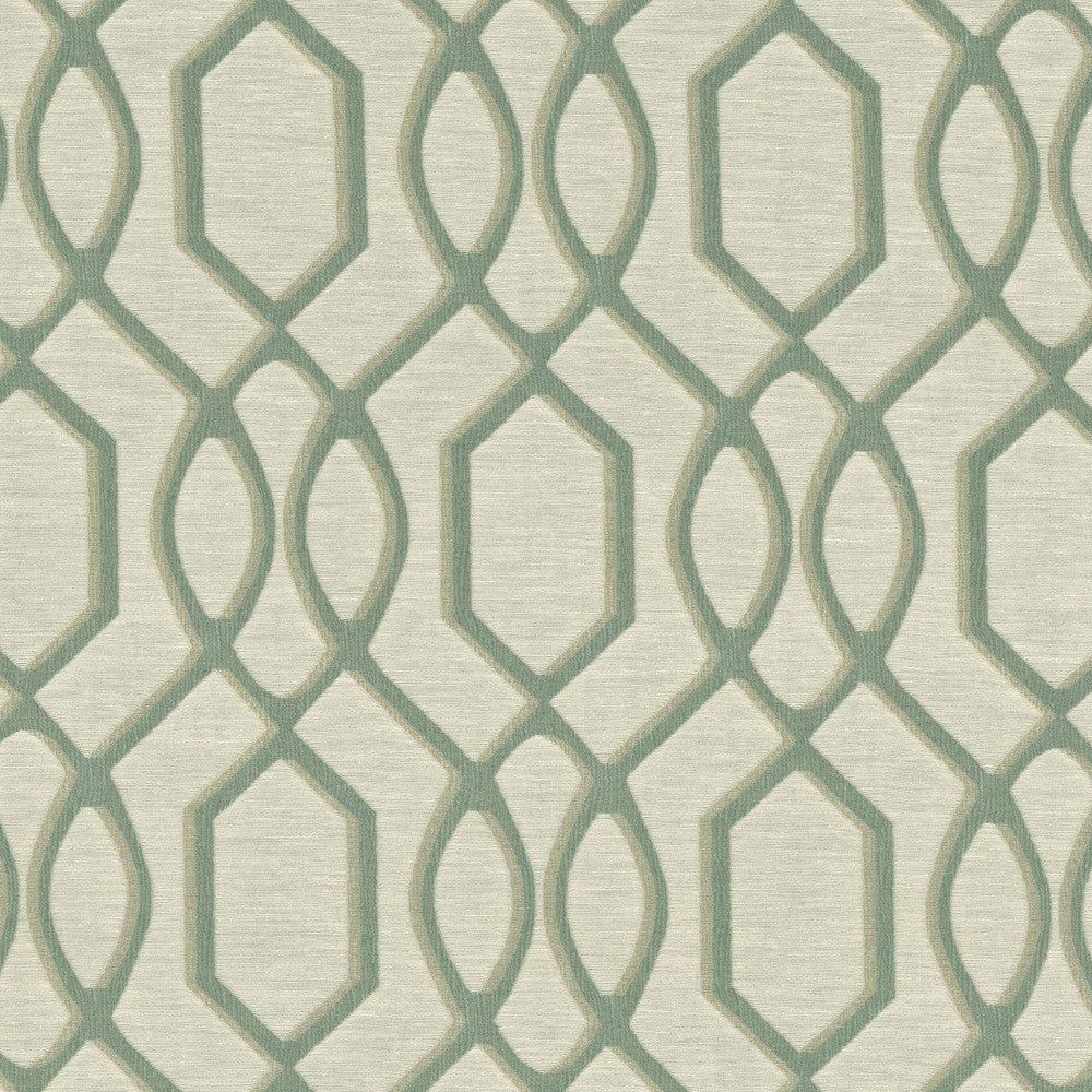 Lizzy 1 Seamist by Stout Fabric Stout Fabric Lizzy 1 SeamistFabric Color My Window Haze/Shoreline 67%Pol 33%Cot Turkey </p><p>Repeat: H: 7.125, V: 18.875 59 in - Fabric Carolina -