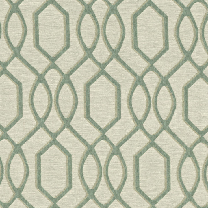 Lizzy 1 Seamist by Stout Fabric Stout Fabric Lizzy 1 SeamistFabric Color My Window Haze/Shoreline 67%Pol 33%Cot Turkey </p><p>Repeat: H: 7.125, V: 18.875 59 in - Fabric Carolina -