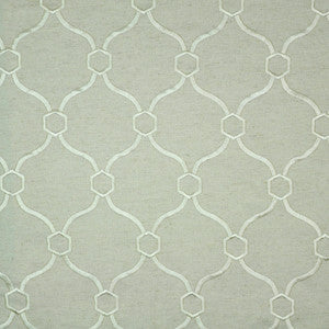 Love Knots # 705 Cloud by Maxwell Fabric